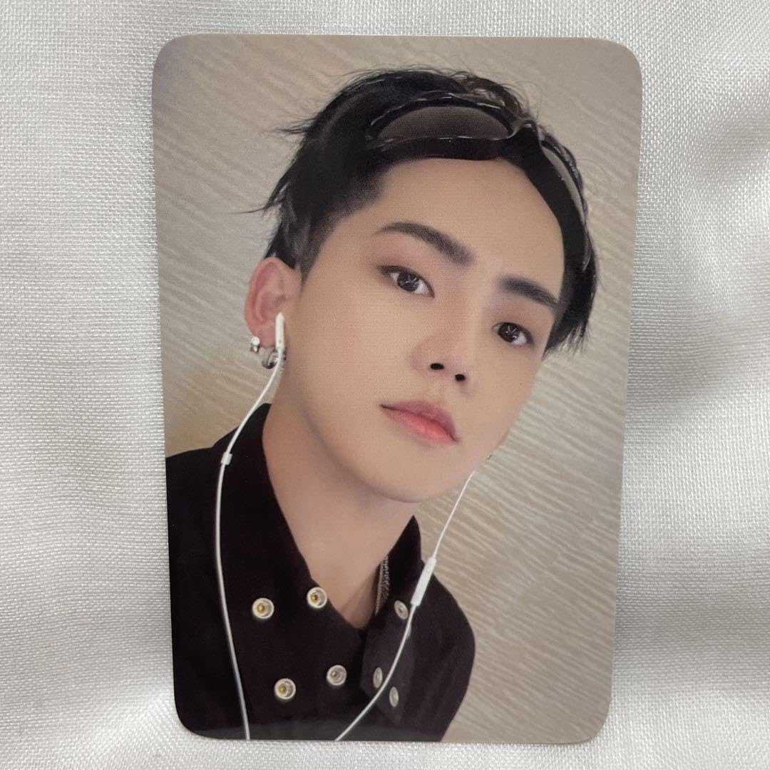 treasure ヒョンソク　バンコク　トレカ Amazon.co.jp: TREASURE HELLO ktown4u バンコク トレカ